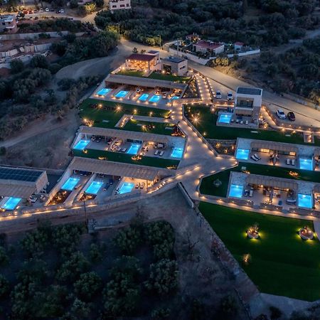 Deos Luxury Suites - Adults Only Hersonissos  Eksteriør billede