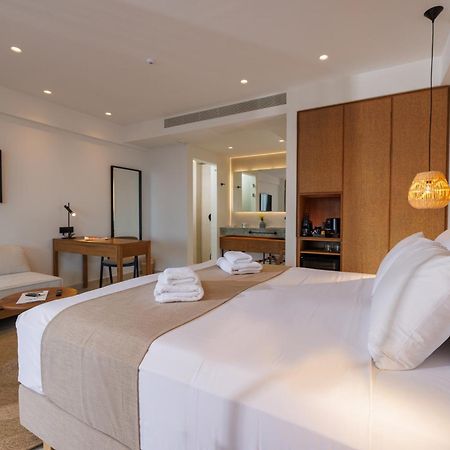 Deos Luxury Suites - Adults Only Hersonissos  Eksteriør billede