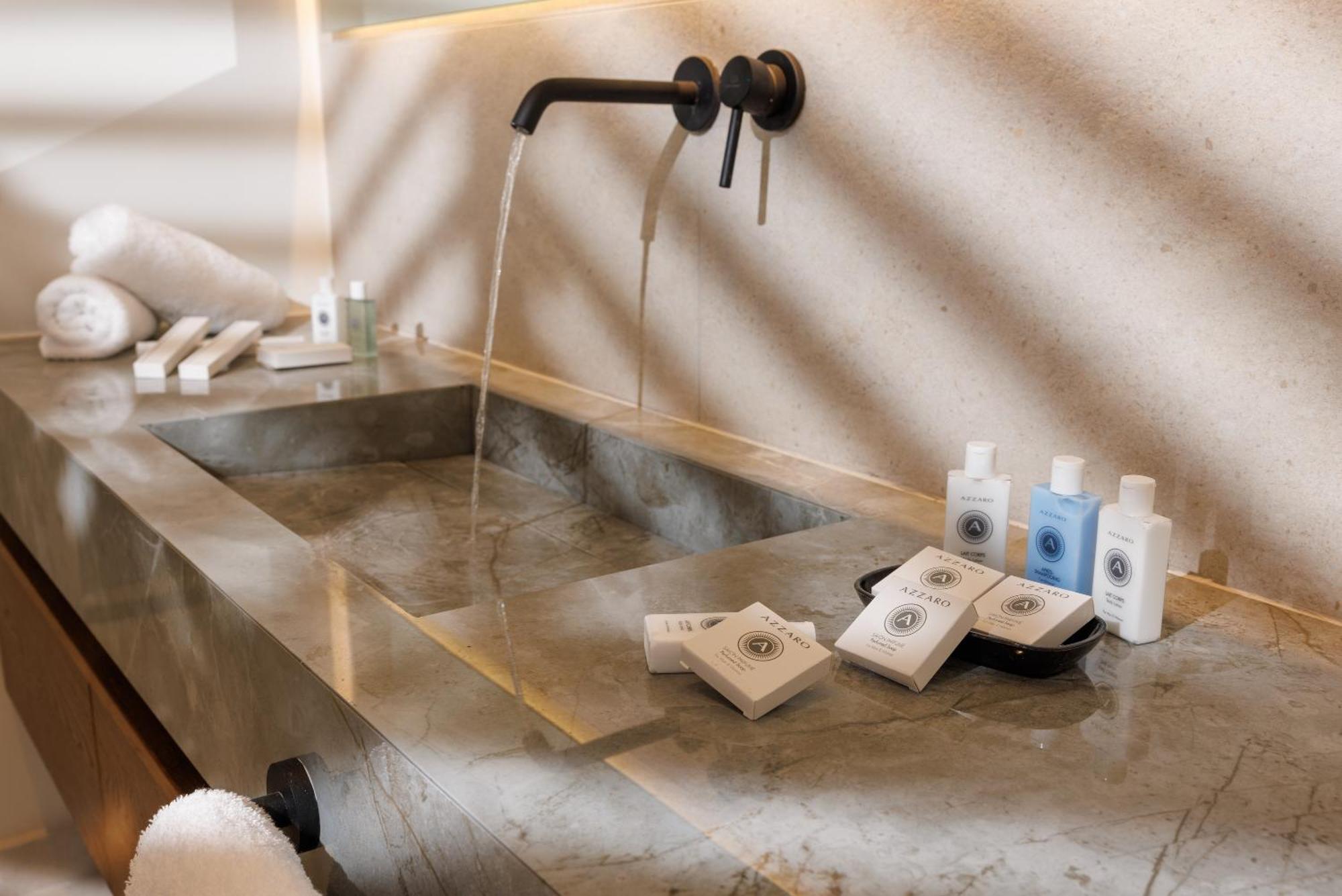 Deos Luxury Suites - Adults Only Hersonissos  Eksteriør billede
